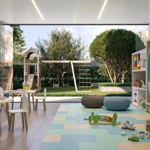 Espaço Kids Trancoso