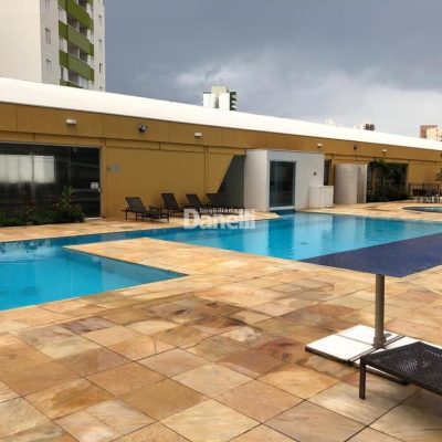 Piscina adulto e infantil
