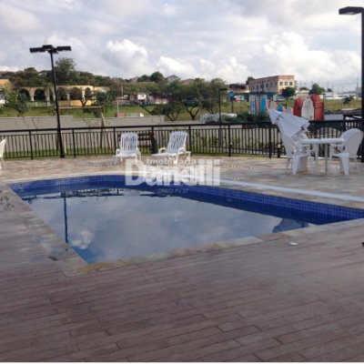 piscina infantil